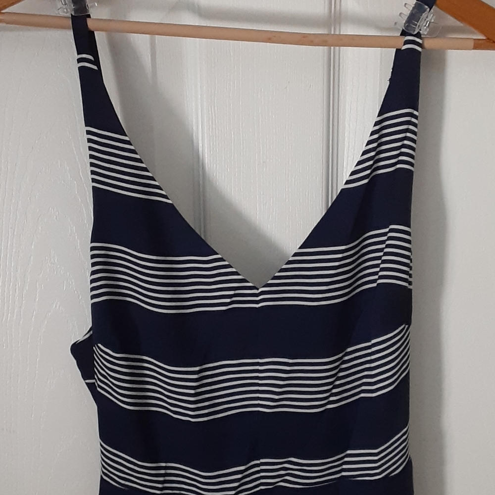 Beautiful on long dress L USA 42 Euro